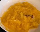 A picture of step 2 of Pineapple Jam 🍍.