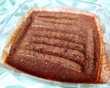 Foto del paso 3 de la receta: Postre de yogurt sabor tiramisú