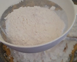 Foto del paso 3 de la receta: Alfajores de Maicena