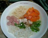Foto langkah ke 4 dari resep Sop Manten jadul 💑 #pr_sop.