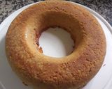 Foto del paso 5 de la receta: Arroz... Sartu di Riso a la Napoletana (o timbal de arroz relleno)