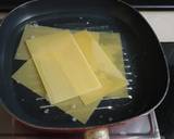 Vegetable Lasagne recipe step 4 photo