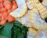 Foto langkah ke 2 dari resep Sayur Asem.
