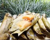 Foto langkah ke 7 dari resep Lemet Singkong.
