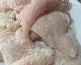 Foto del paso 1 de la receta Pollo al appletiser (a la manzana)