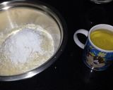 Foto del paso 1 de la receta: Scones de queso (receta del Crandon)