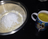 Foto del paso 1 de la receta: Scones de queso (receta del Crandon)