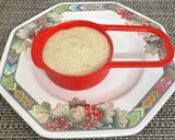 A picture of step 2 of Iron-Rich Seeds Cookies.