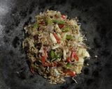 Foto langkah ke 4 dari resep Tumis Bawang Merah Teri.