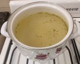 Foto del paso 1 de la receta: Risotto con hongos 😋