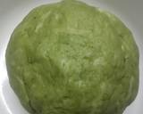 Palak Masala Puri recipe step 2 photo
