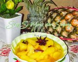 Foto langkah ke 3 dari resep Stup Si Manis dari Subang.