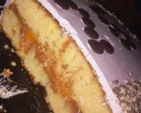 Foto del paso 14 de la receta: Torta de cumpleaños 🎂💗