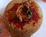 જુવાર ને બાજરા નું ખીચુ (Jowar Bajra Khichu Recipe In Gujarati) રેસીપી સ્ટેપ2ફોટો