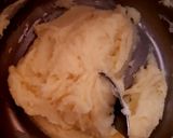 A picture of step 4 of My two potato Cottage Pie. 😘.
