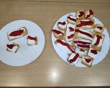 Foto del paso 7 de la receta: Canapés varios