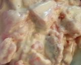 Foto langkah ke 2 dari resep Ayam popcorn.