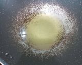 Foto langkah ke 3 dari resep Perkedel Tahu Oat Daun Singkong.