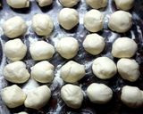 Foto del paso 3 de la receta: Empanadas de carne masa casera