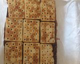 Foto del paso 2 de la receta: Turrón de avena 🙌🏻