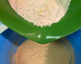 Foto del paso 6 de la receta: Cornbread 🌽 (pan de maíz)