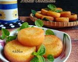 Foto langkah ke 6 dari resep 718. Wingko Nanas Cinnamon Legit.