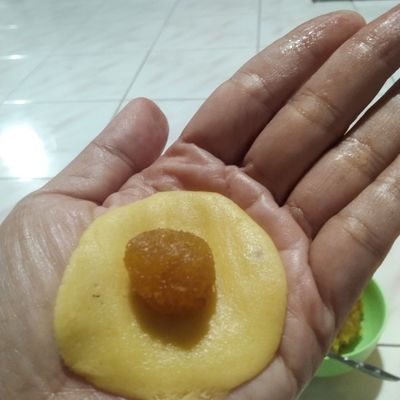 Langkah 3