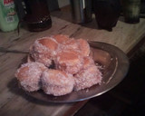 Foto del paso 9 de la receta: Alfajorcitos de maicena y coco rallado