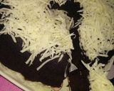 Foto langkah ke 5 dari resep Brownies kukus gluten free enak lembut.