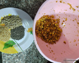 Foto del paso 4 de la receta: ~Barritas de cereal caseras~