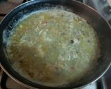 Foto del paso 7 de la receta 🇫🇷 Bogavante thermidor 🇫🇷