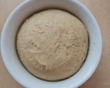 Foto del paso 3 de la receta: Hummus con aceitunas verdes 🫒