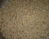 A picture of step 1 of Rikwanch curry.