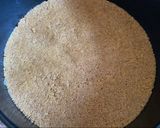 Foto langkah ke 1 dari resep No Bake Cheesecake.