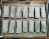 Foto langkah ke 3 dari resep Lumpia Semarang.