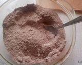 Lekváros mikrós süti 🍰 recept fázis 1 fotója