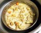 Creamy Cauliflower & Carrot Chowder recipe step 4 photo