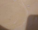 A picture of step 8 of Red lentil soup.