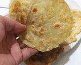 Foto langkah ke 14 dari resep Bakpia Pathuk Okara/Ampas Kacang Kedelai.