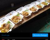 Foto langkah ke 9 dari resep Ayam gprek.
