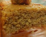 Foto del paso 3 de la receta: ⏩ Budín express de banana y coco