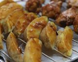 Foto langkah ke 4 dari resep Spicy Chicken Wings.