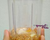 Foto langkah ke 2 dari resep Resep dan TIPS Rempeyek Peyek Kacang Tanah Renyah Anti Gagal.