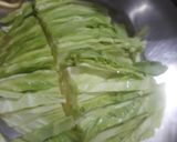 मिक्स वेजिटेबल (mixed vegetable recipe in Hindi) रेसिपी चरण 1 फोटो