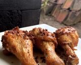 Foto langkah ke 6 dari resep Ayam goreng ketumbar.