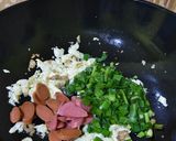 Foto langkah ke 3 dari resep Bakmie Jawa Goreng.