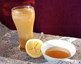 عکس مرحله 1 از دستور شربت آبغوره 🍹