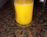 Foto del paso 2 de la receta: Jugo de naranja. Grace