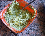 Foto del paso 1 de la receta: Huevos rellenos distintos