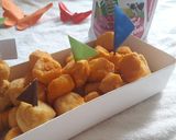 Foto langkah ke 5 dari resep Tahu goreng krispy kriuk.